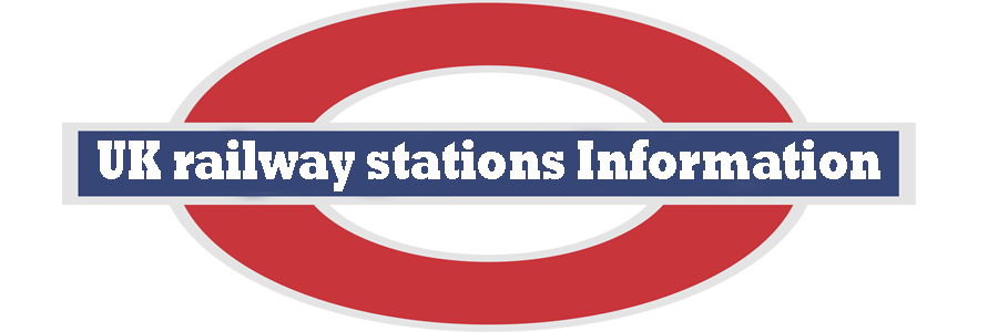 Attadale Train Station